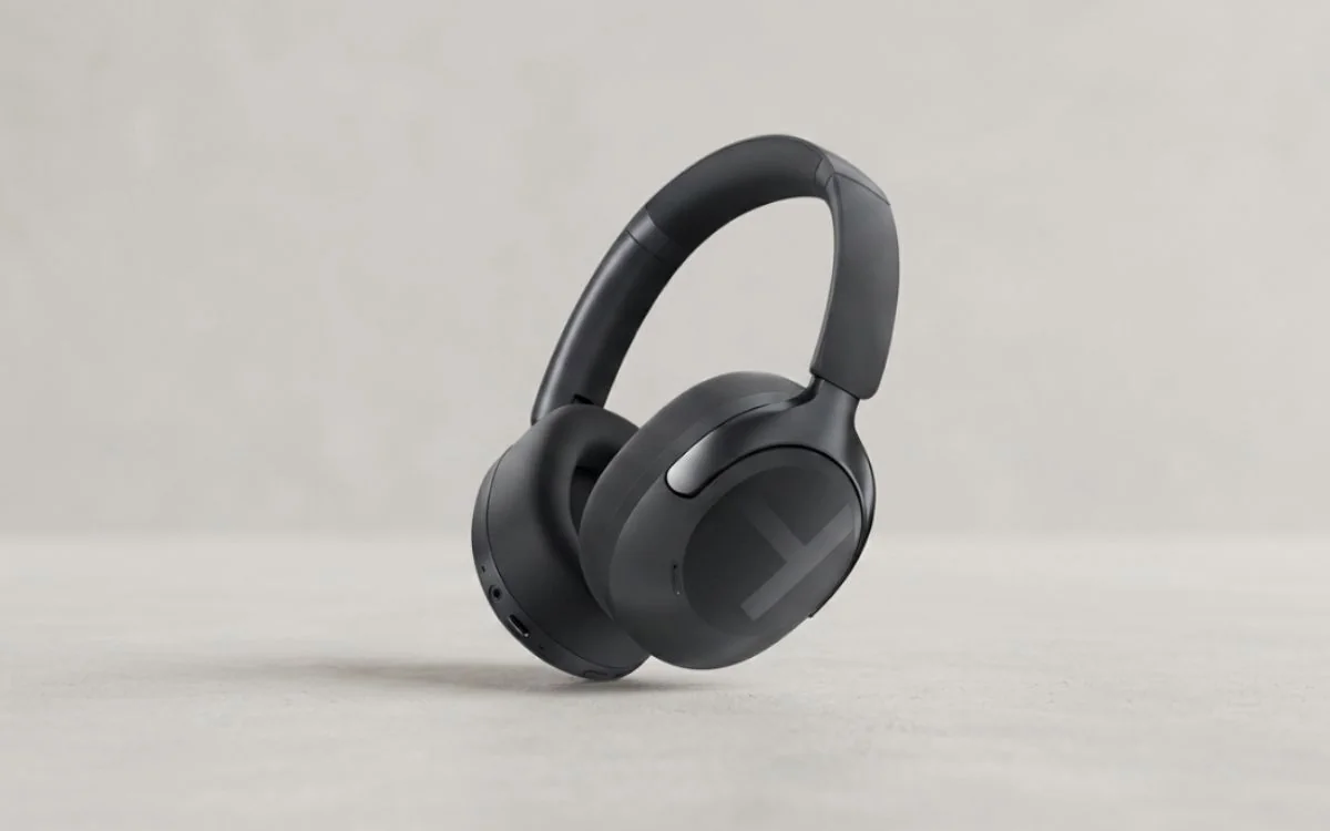 Haylou S40 é bom? Vale a pena? Review Completo