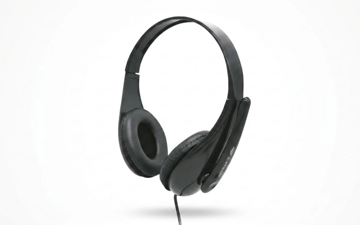 Headset C3tech é bom? Vale a pena? Review Completo do PH-340-BK