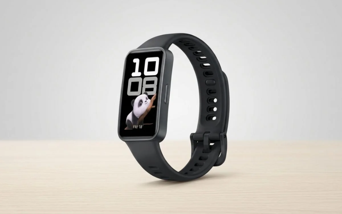 HUAWEI Band 10 é bom? Vale a Pena? Review Completo
