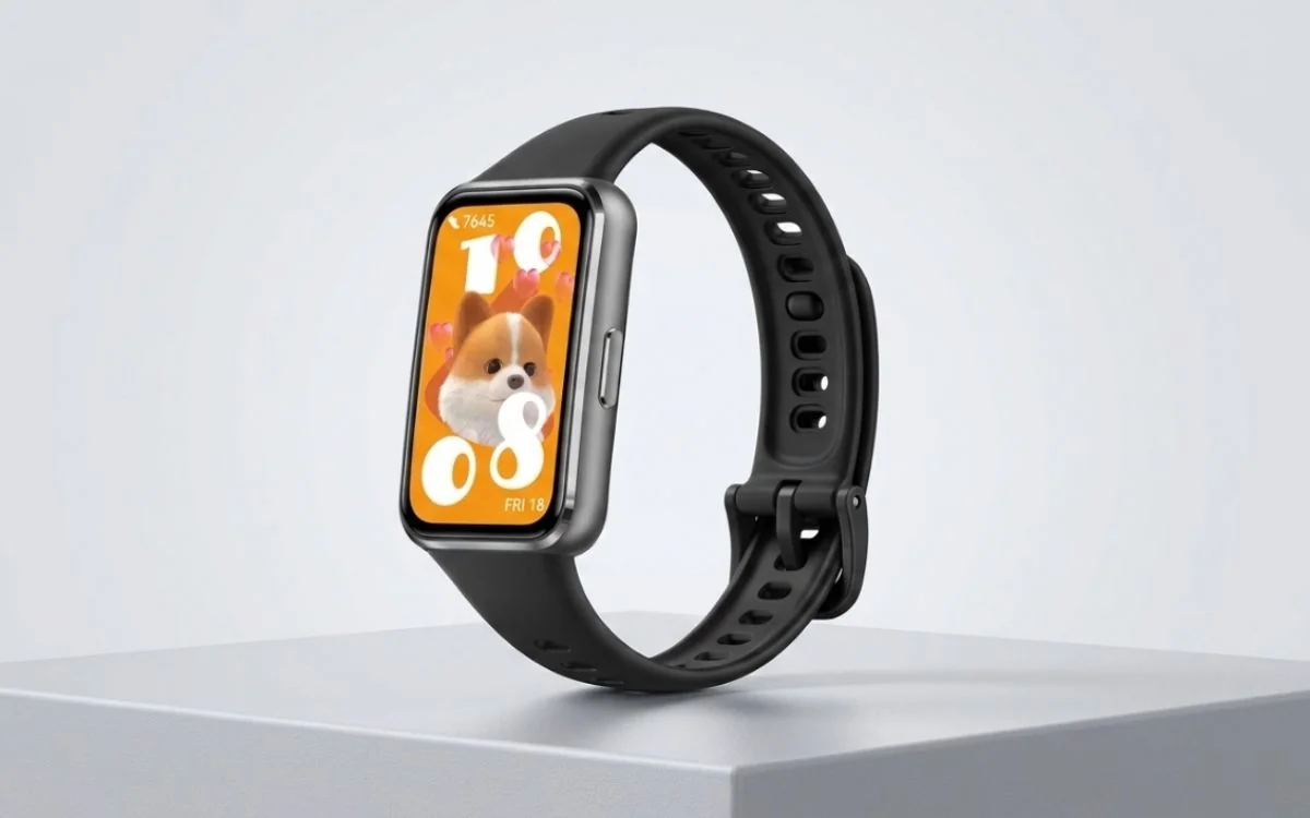 HUAWEI Band 11 é bom? Vale a Pena? Review Completo