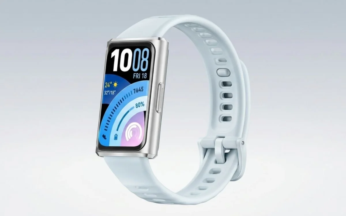 Huawei Band 11 Pro é bom? Vale a pena? Review Completo