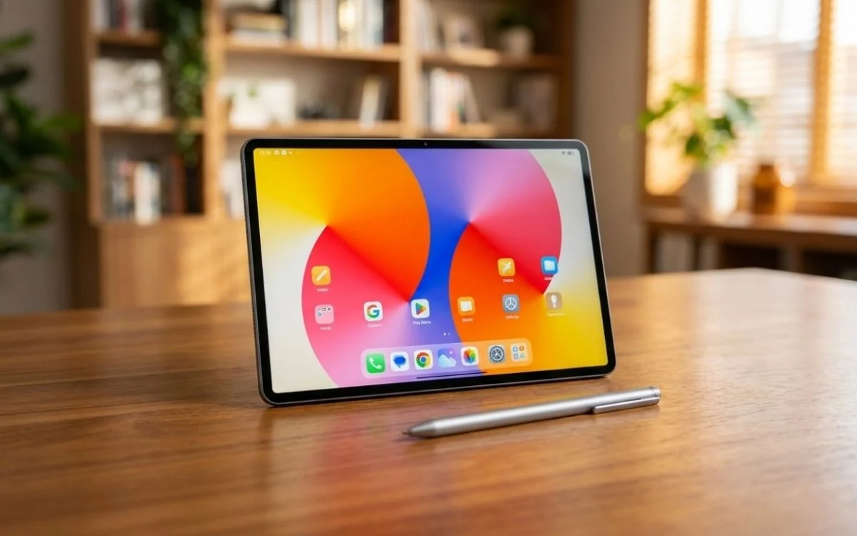 Huawei MatePad SE 11 é bom? Review Completo
