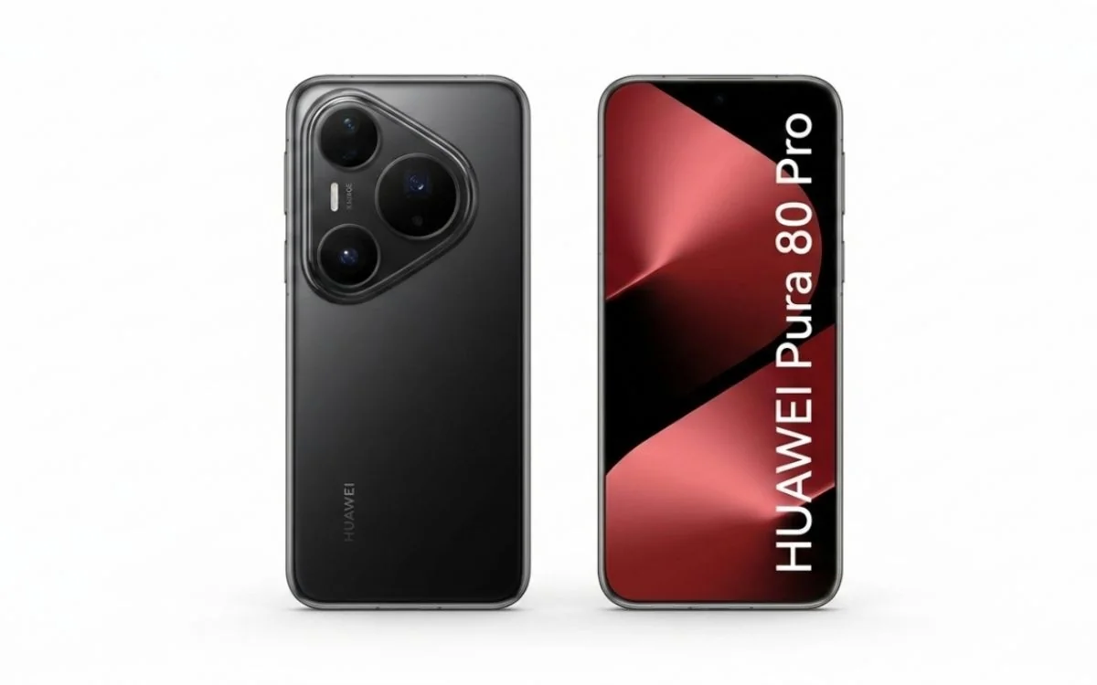 Huawei Pura 80 Pro é bom? Vale a pena? Review Completo