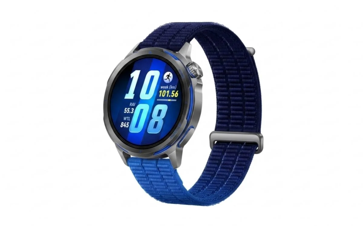 HUAWEI WATCH GT Runner 2 é bom? Vale a pena? Review Completo
