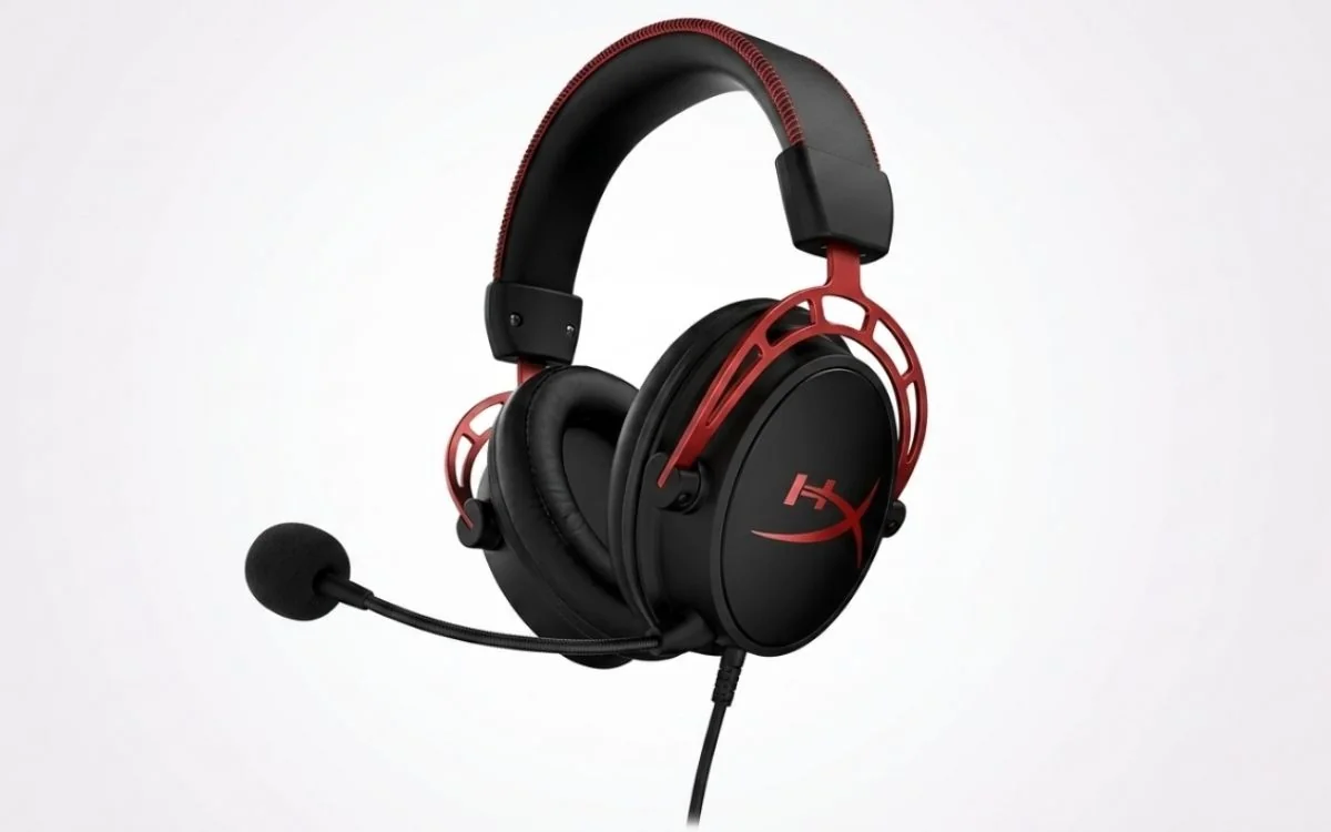 HyperX Cloud Alph é bom? Vale a pena? Review Completo