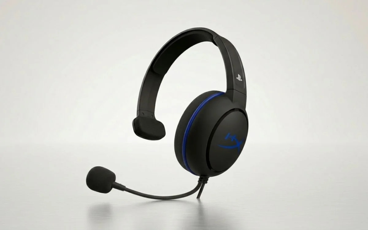 HyperX Cloud Chat é bom? Vale a pena? Review Completo