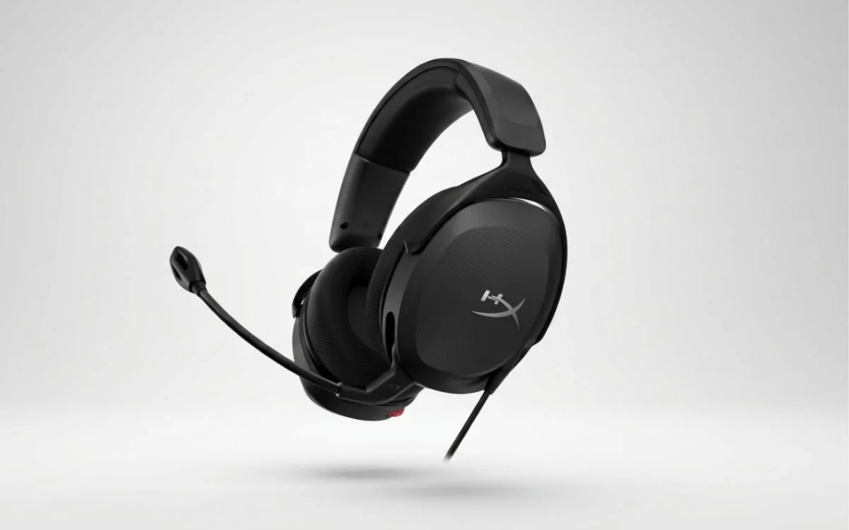 HyperX Cloud Stinger 2 Core é bom? Vale a pena? Review Completo