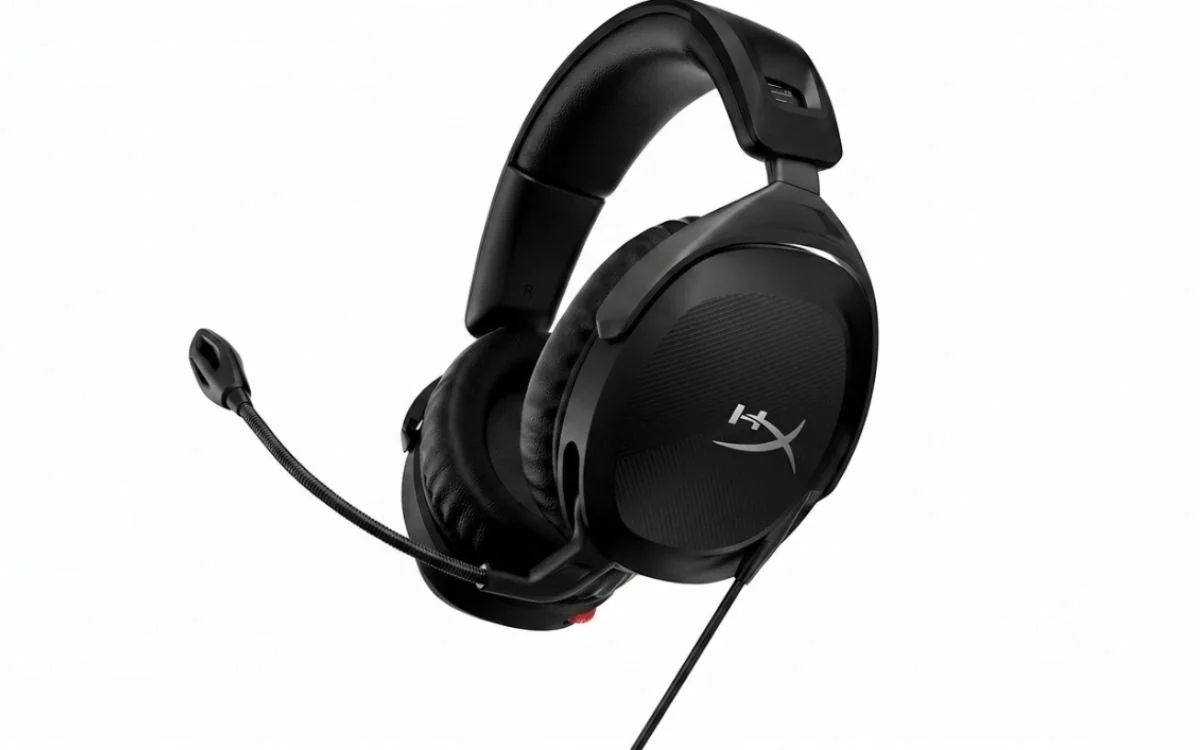 HyperX Cloud Stinger 2 é bom? Vale a pena? Review Completo