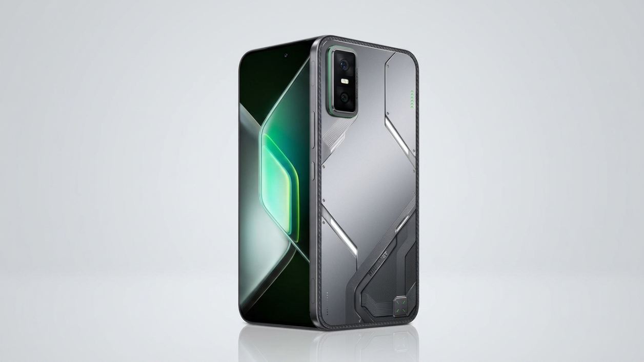 Infinix GT30 PRO é bom? Vale a pena? Review Completo