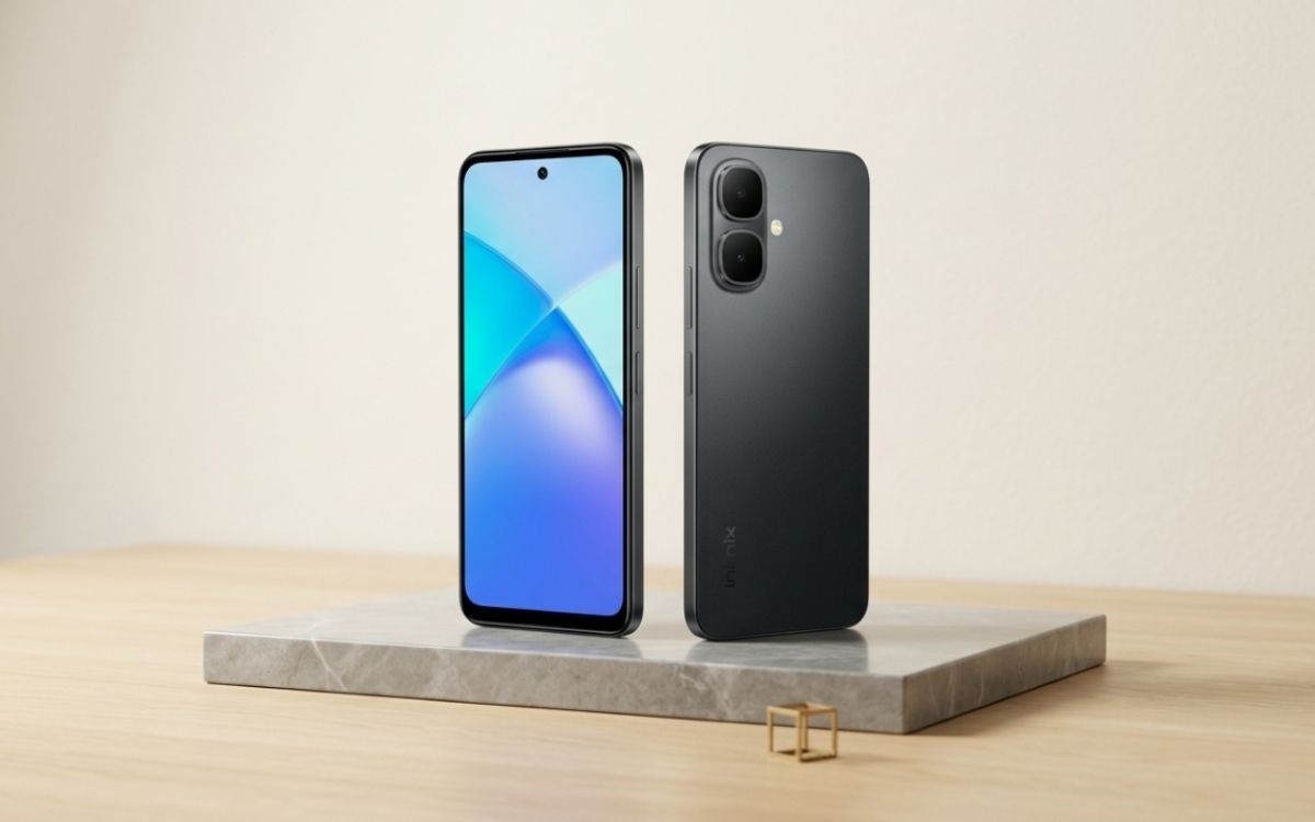 Infinix Smart 10 é bom? Vale a pena? Review Completo