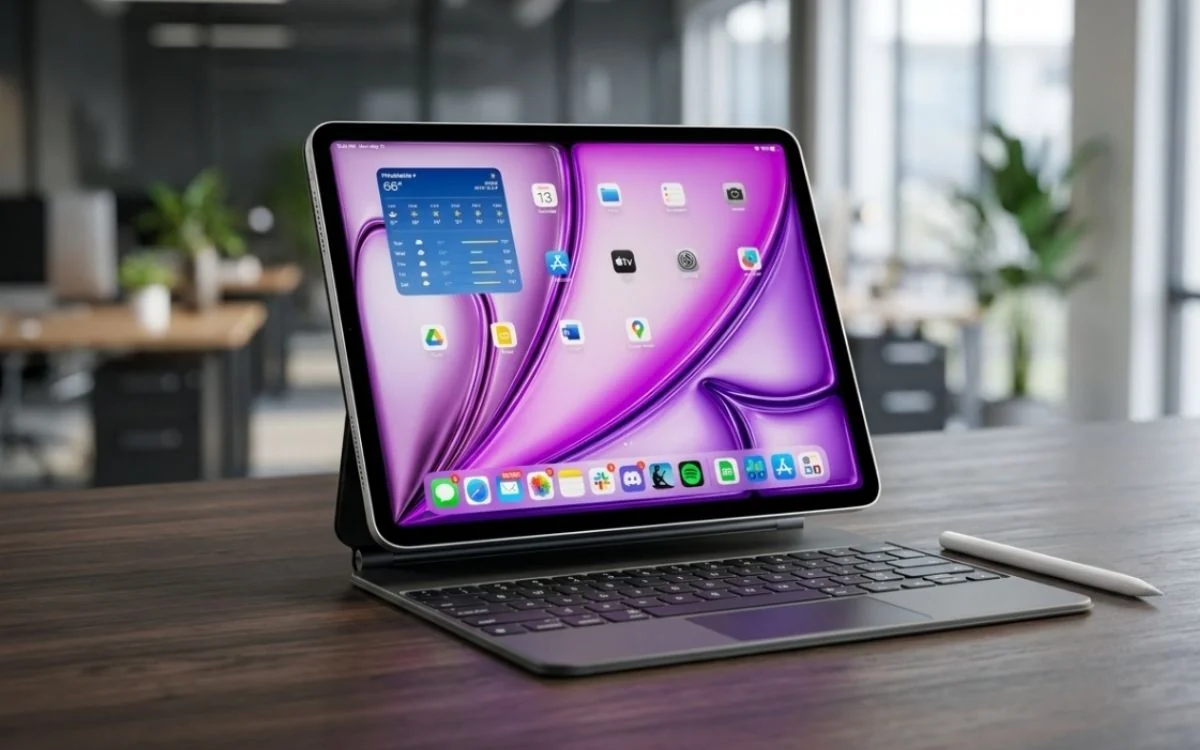 iPad Air M2 é Bom? Review Completo