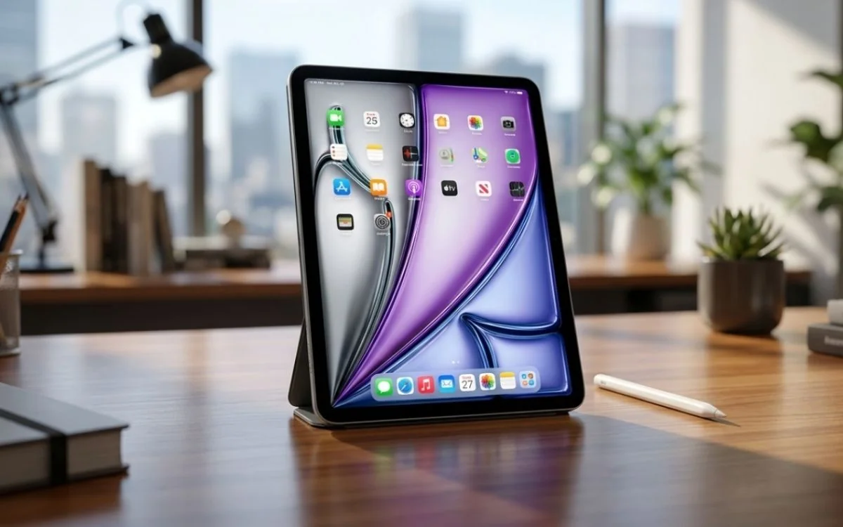 iPad Air M3 é Bom? Review Completo