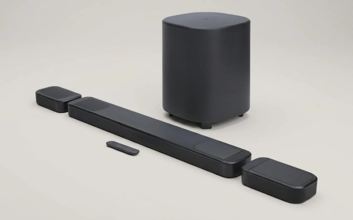 Jbl Bar 1000 M2 é bom? Vale a pena? Review Completo