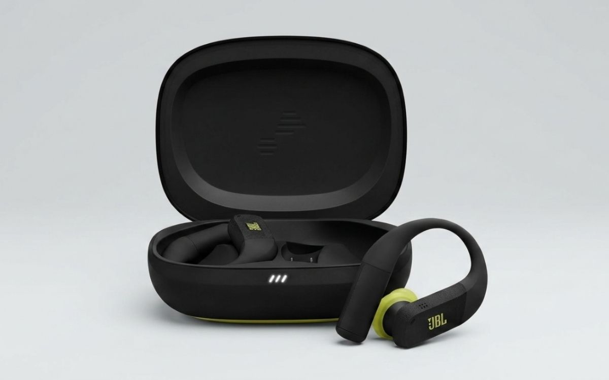 JBL Endurance Peak 4 é bom e vale a pena? Análise completa