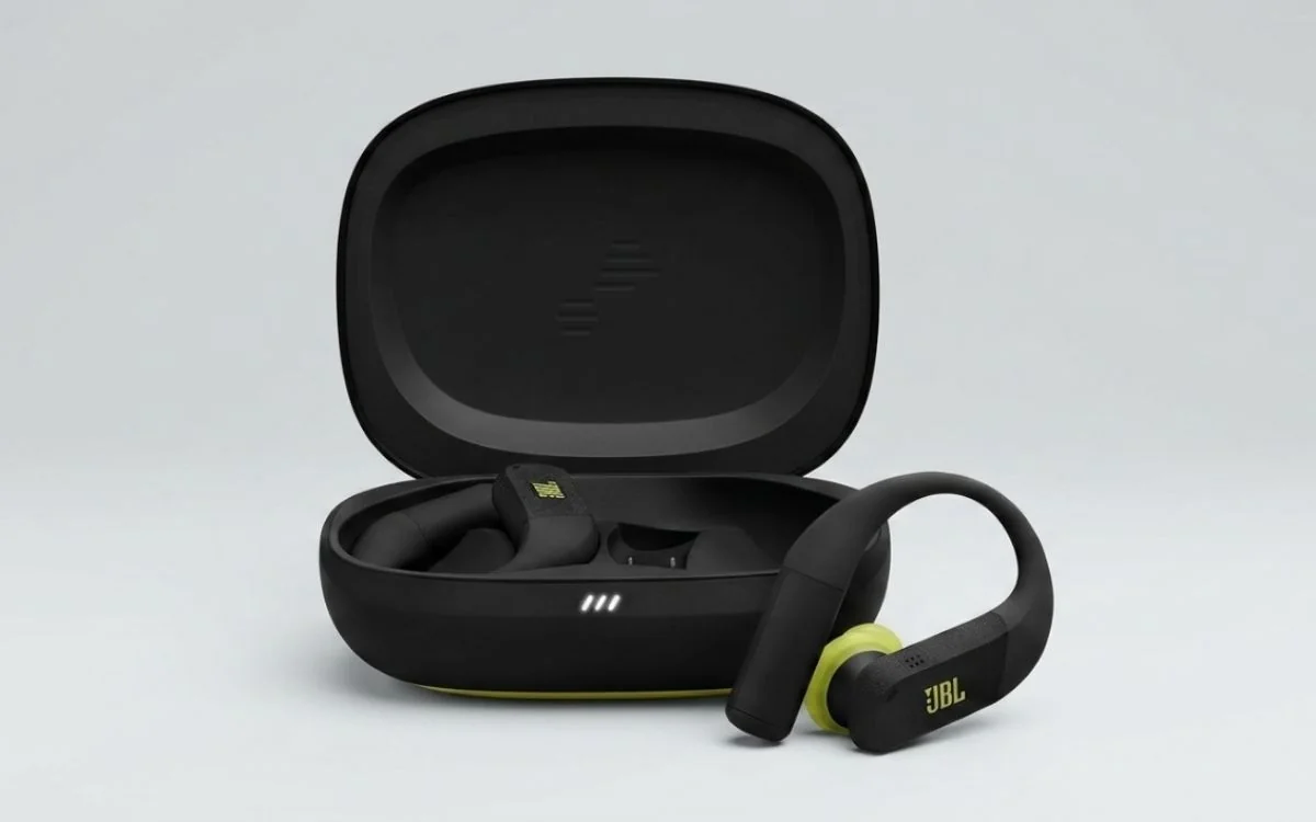 JBL Endurance Peak 4 é bom e vale a pena? Análise completa