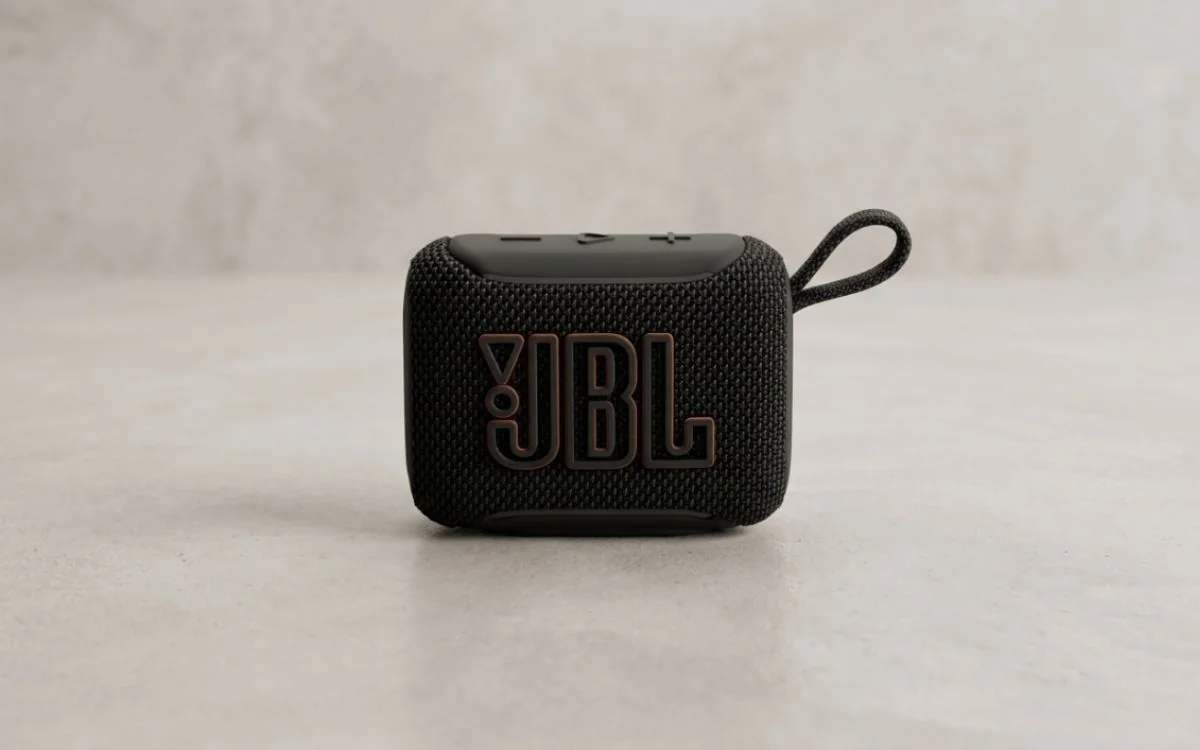 JBL Go 5 é boa? Vale a pena? Review Completo