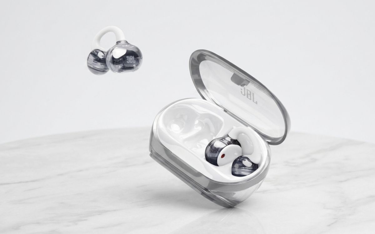 JBL Soundgear Clips é bom? Vale a pena? Review Completo