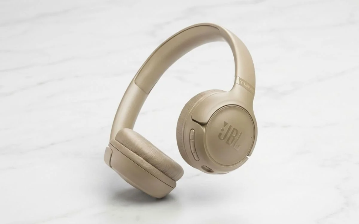 JBL Tune 530BT é bom e vale a pena? Análise completa
