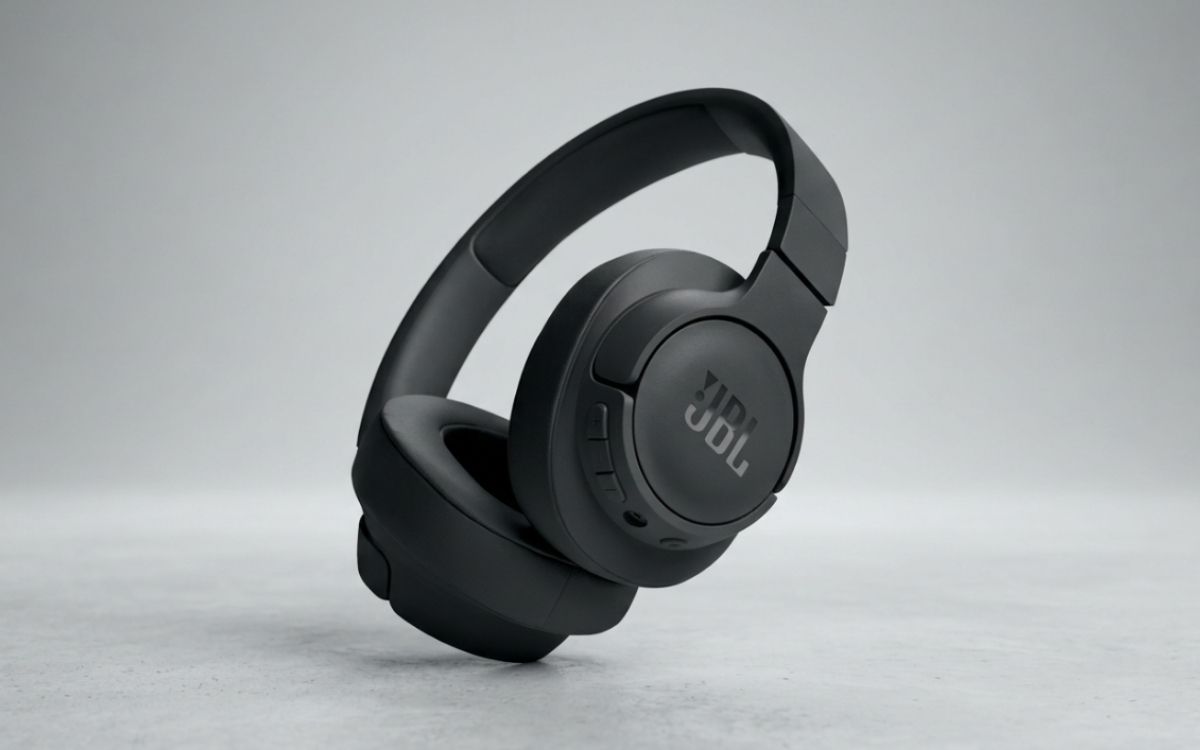 JBL Tune 720BT é bom? Vale a pena? Review Completo