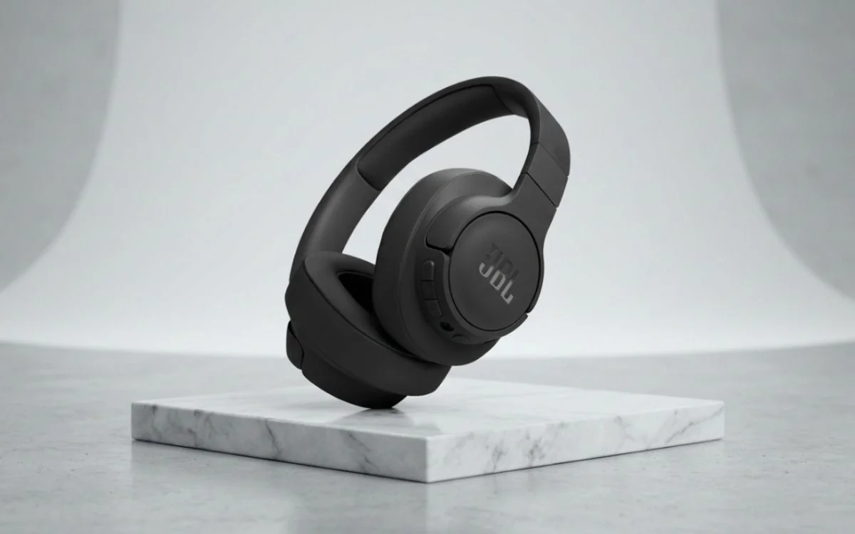 JBL Tune 770NC é bom? Vale a pena? Review Completo