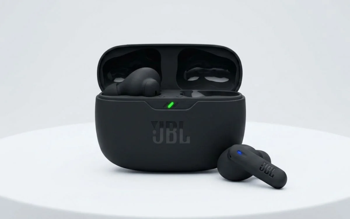 JBL Wave Beam 2 é Bom? Vale a pena investir nesse fone da JBL?