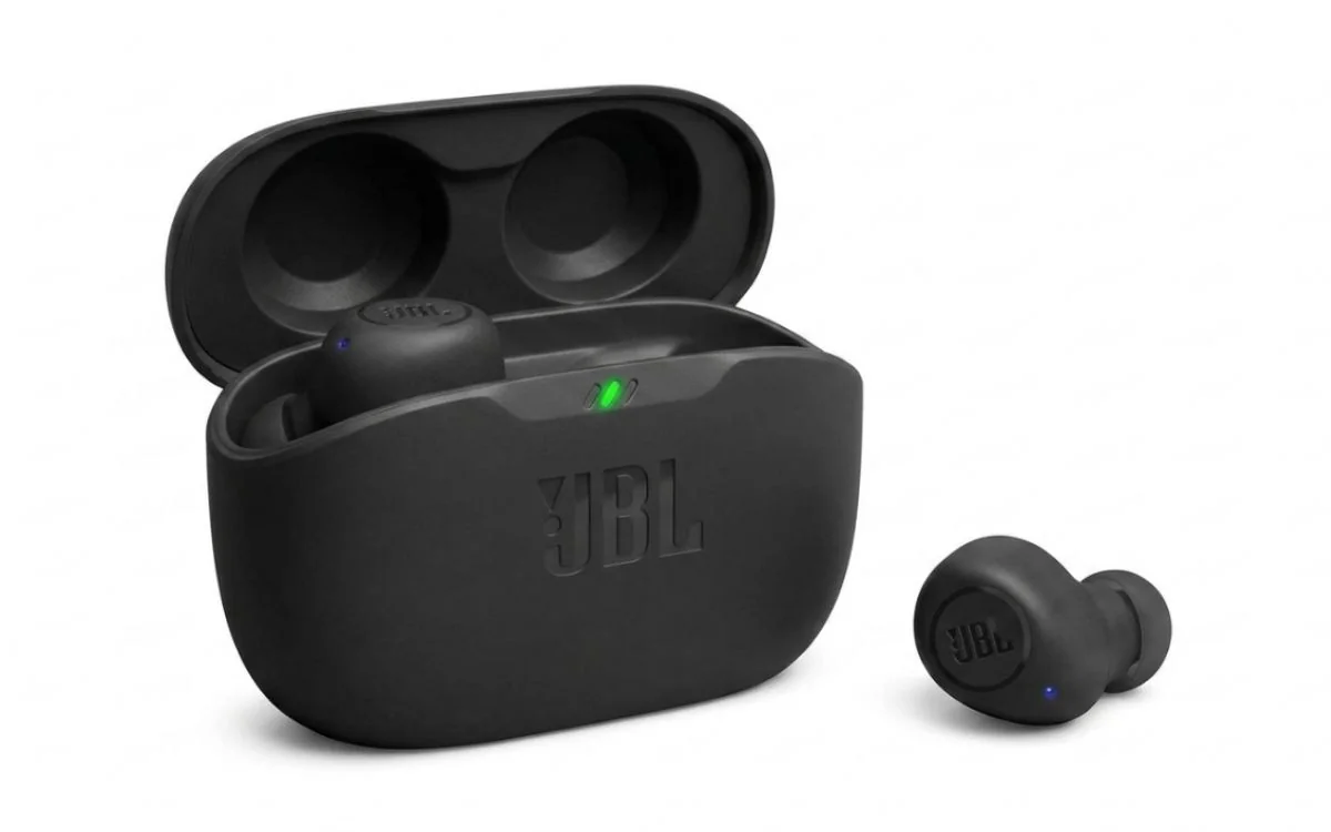JBL Wave Buds 2 é bom? Vale a pena? Review Completo: Minhas impressões reais
