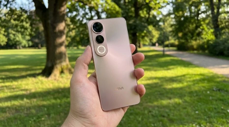 JOVI V50 Lite é bom? Review Completo