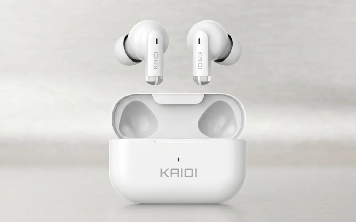 Kaidi KD780 é bom? Vale a pena? Review Completo: Tudo o que você precisa saber