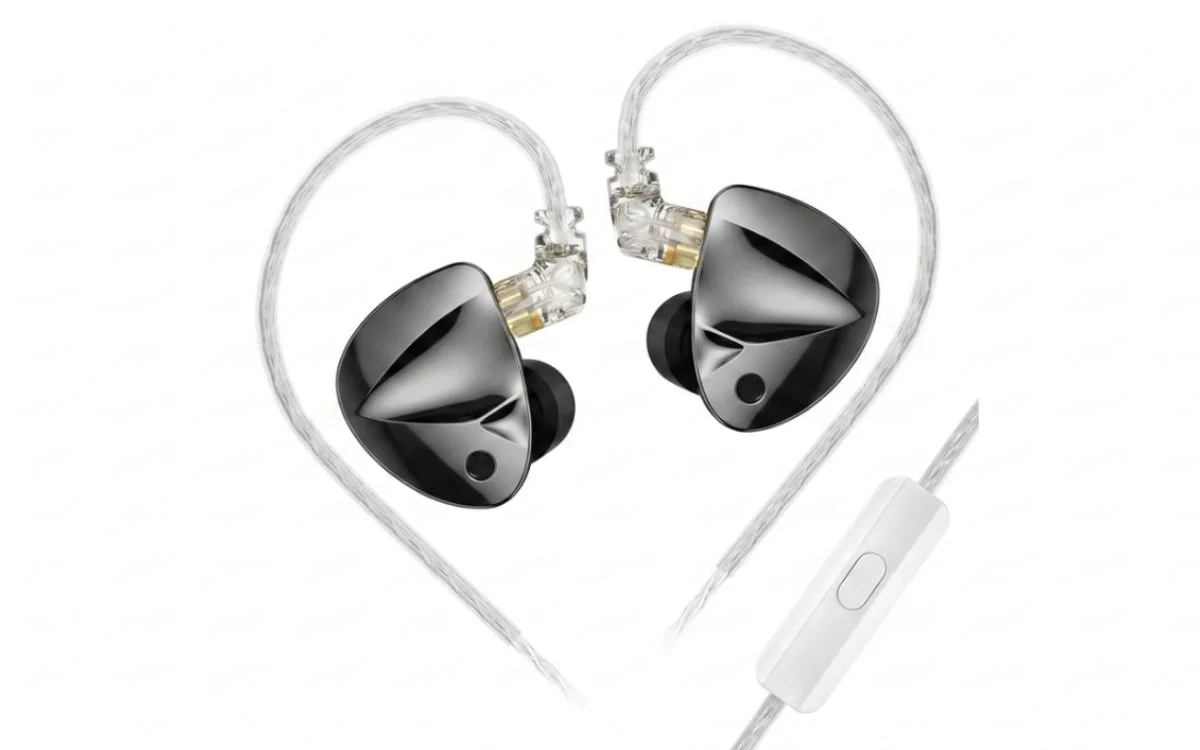 KZ D Fi é bom? Vale a pena? Review Completo