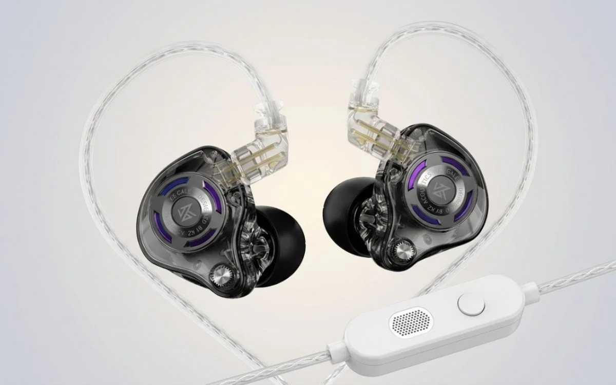KZ Gale é bom? Vale a pena? Review Completo