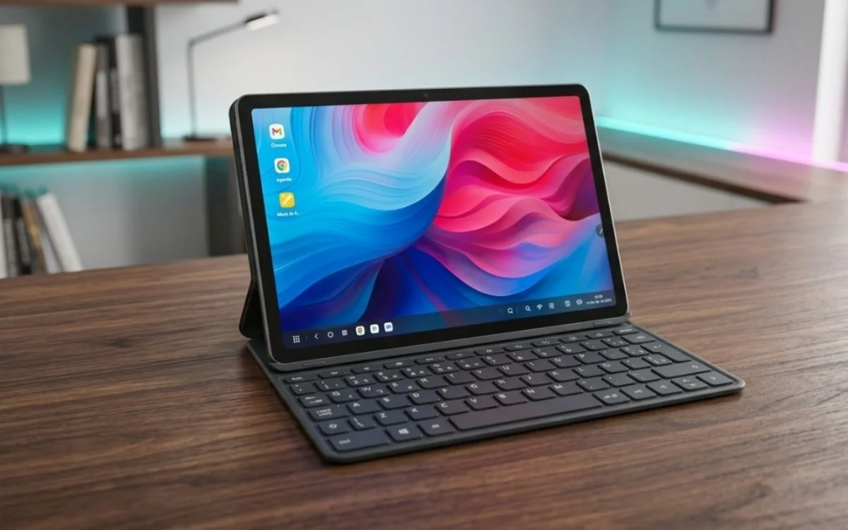 Lenovo Idea Tab sai com 22% OFF em oferta por até 12x sem juros na Amazon: Vale a pena?