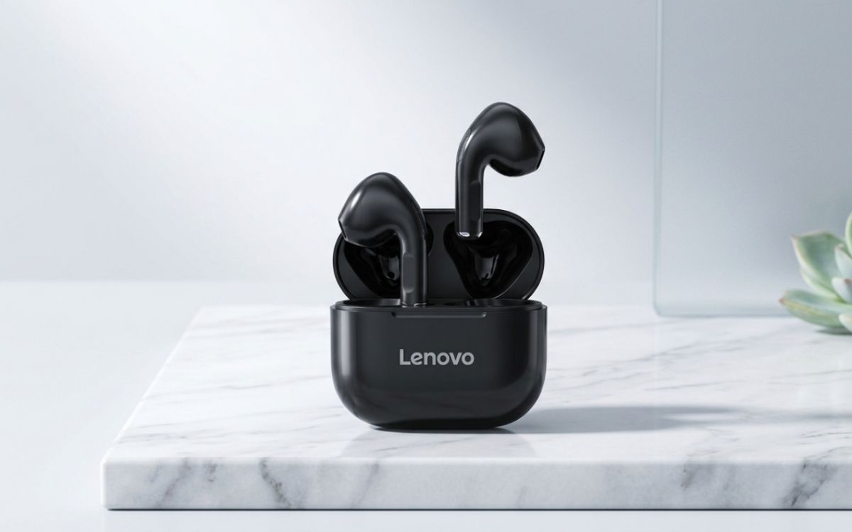 Lenovo LP40 Pro é bom? Vale a pena? Review Completo e sincero