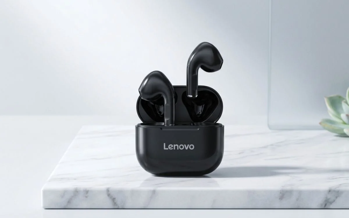 Lenovo LP40 Pro é bom? Vale a pena? Review Completo e sincero