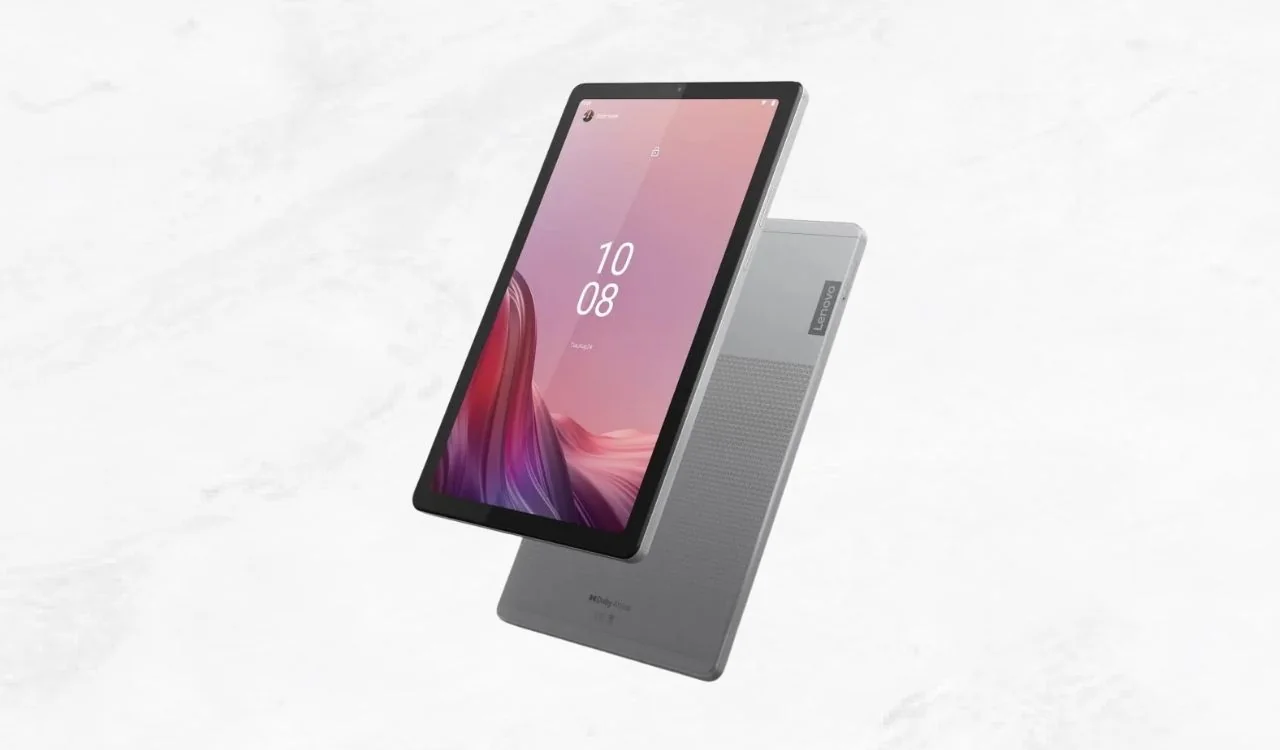 Lenovo Tab M9 Preço Brasil 2026