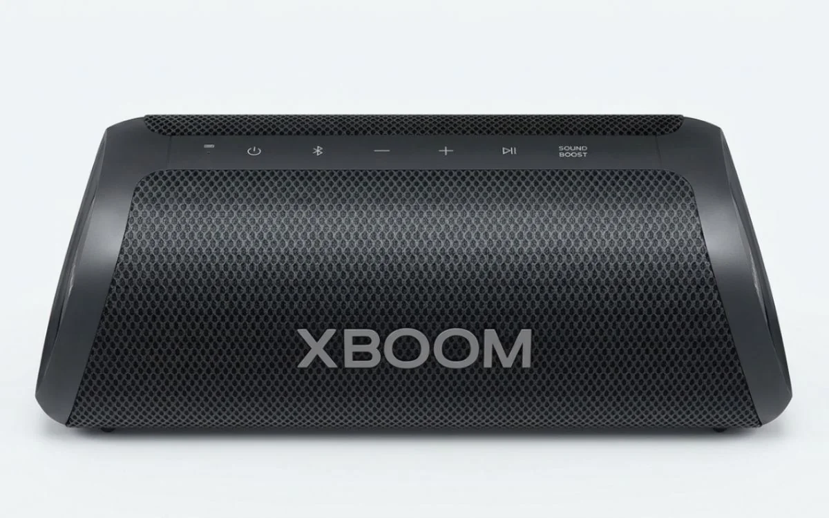 LG XBOOM Go XG7S é boa? Vale a pena? Review Completo