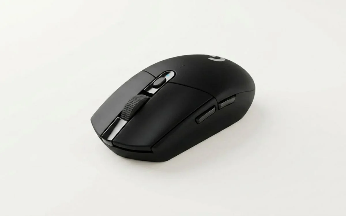 Logitech G305 é bom? Vale a pena? Review Completo
