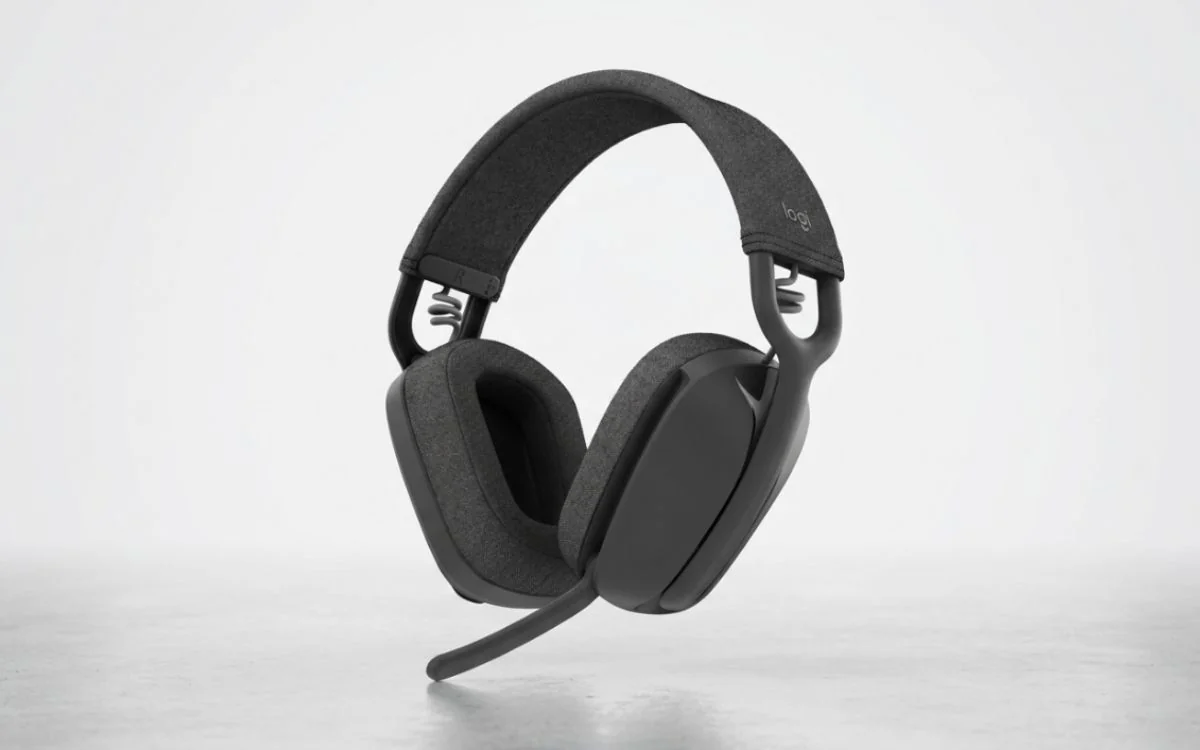 Logitech Zone Vibe 100 é bom? Vale a pena? Review Completo