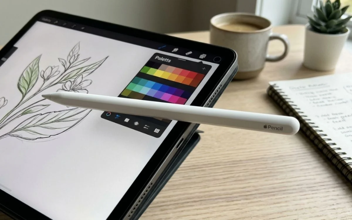Melhor Caneta Ipad: 10 Melhores em 2026