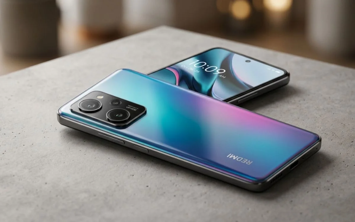 Melhor Celular da Redmi Custo Benefício em 2026: Guia Completo