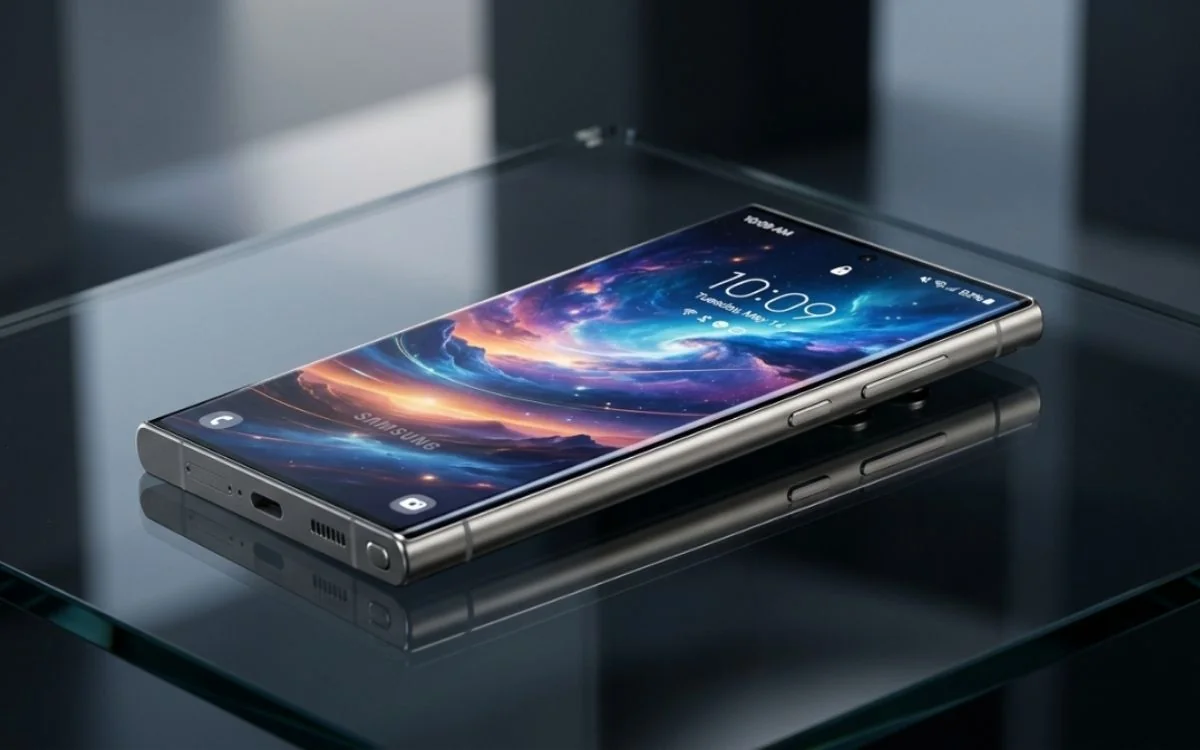 Melhor Celular Samsung até 2000 em 2026: Câmera 50MP e 256GB