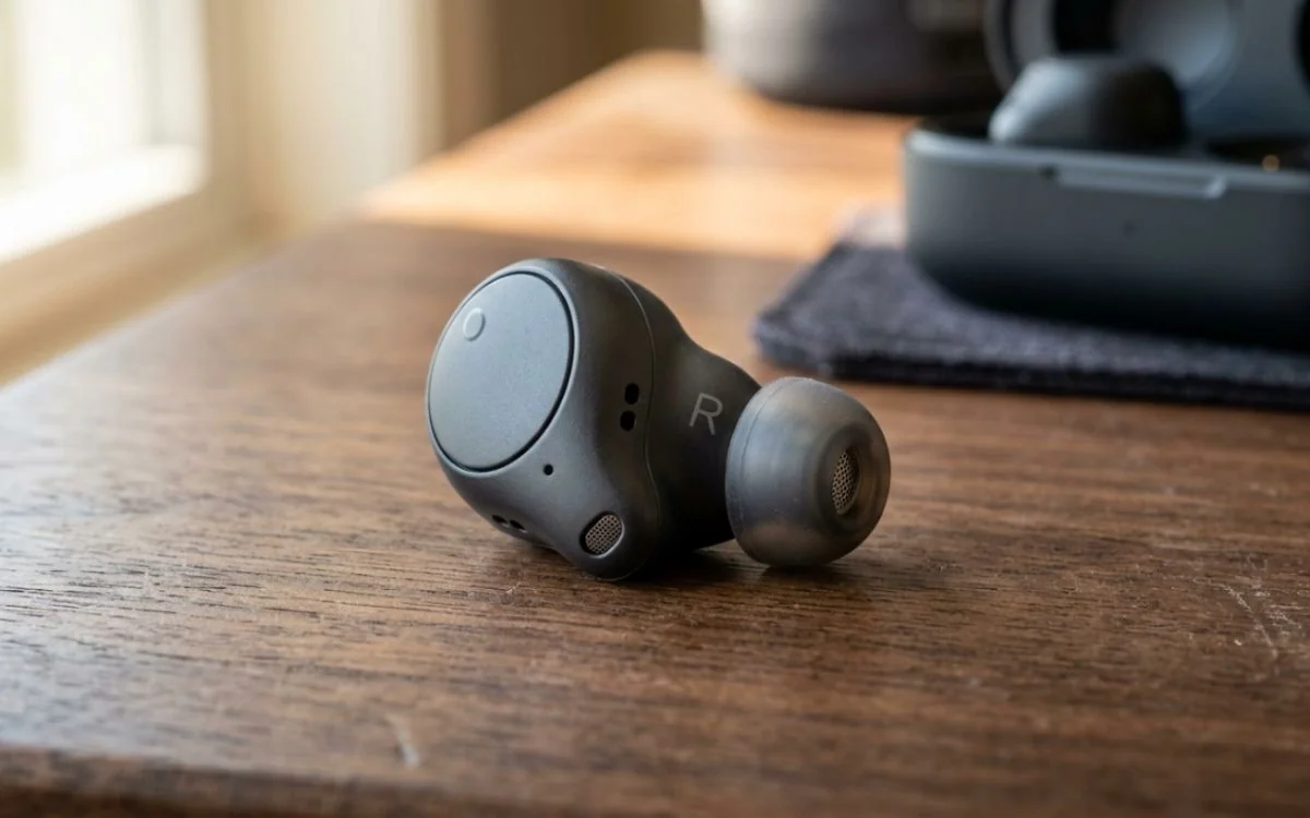 Melhor earbud: os 6 melhores em 2026 para quem busca som de elite