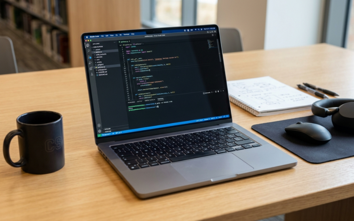 Melhor notebook para estudante de ti em 2026: as melhores opções para programar sem passar raiva