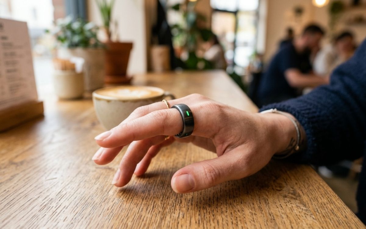 Melhor Smart Ring custo benefício em 2026