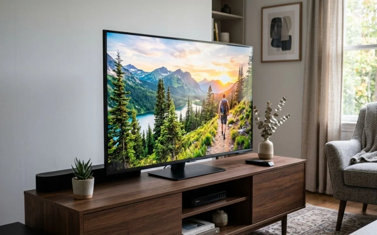 Melhor Smart TV 43: As 10 Melhores em 2026