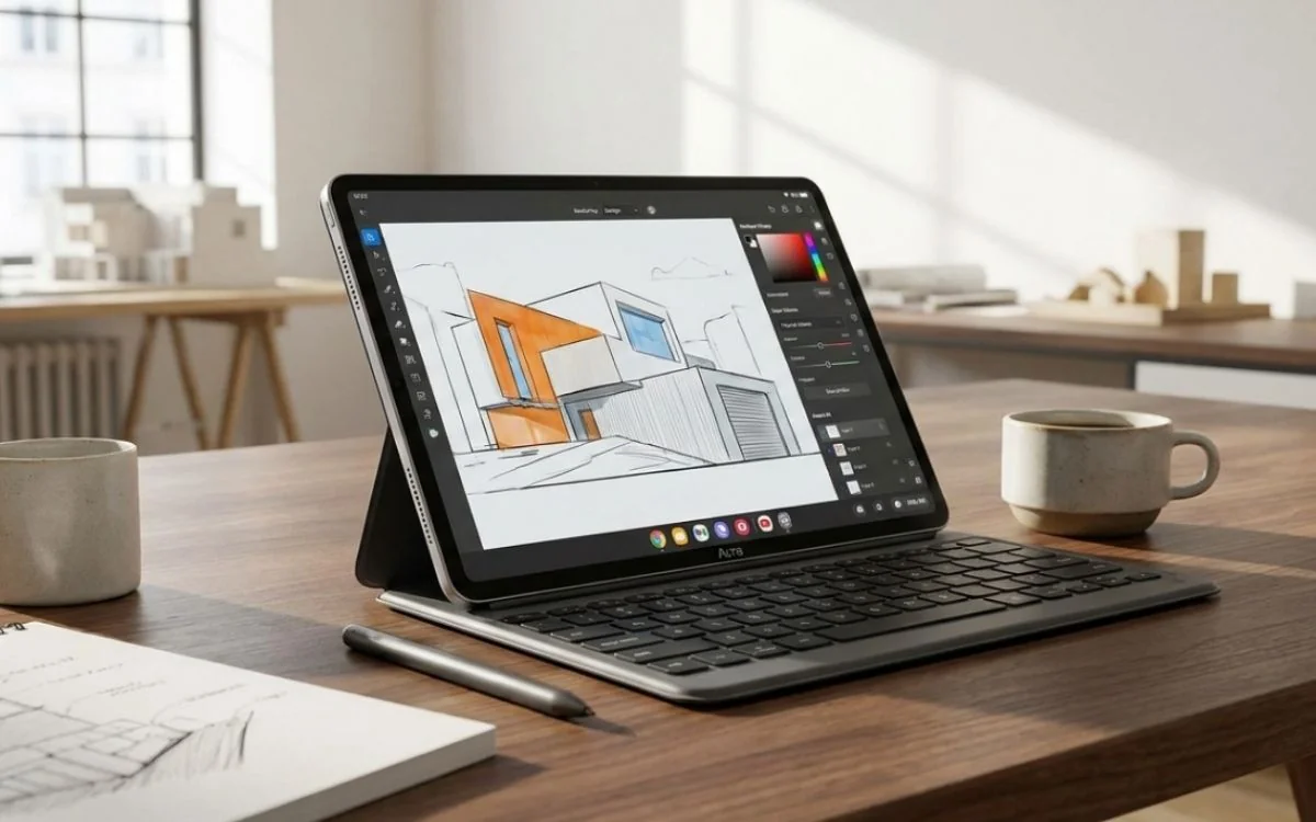 Melhor tablet acima de R$ 500 para comprar em 2026