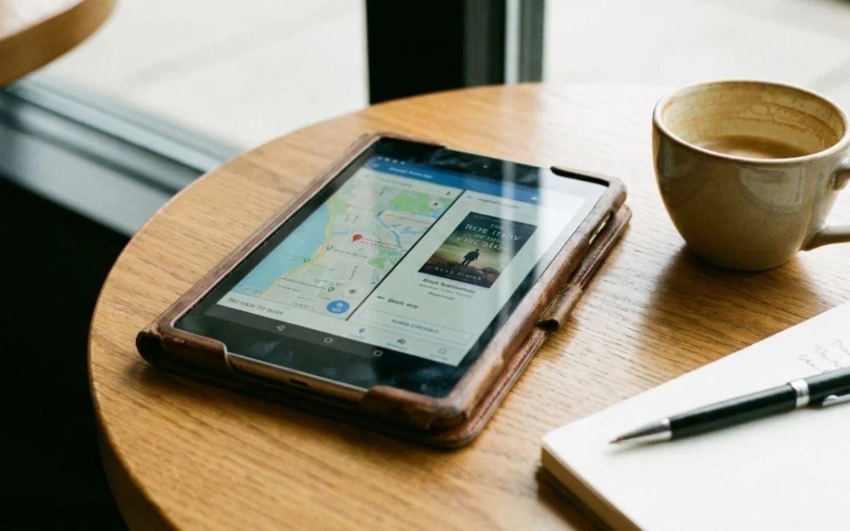 Melhor tablet até R$500 para comprar em 2026