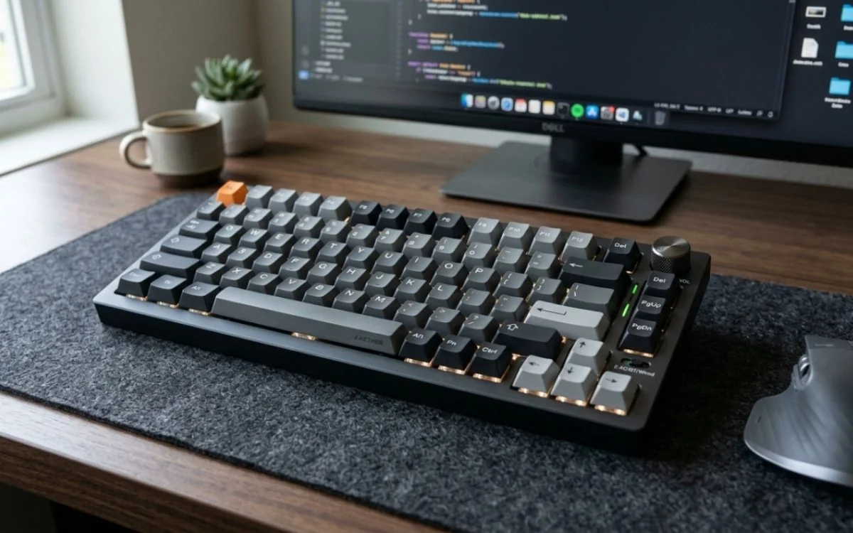 Melhor teclado sem fio: os 6 melhores em 2026