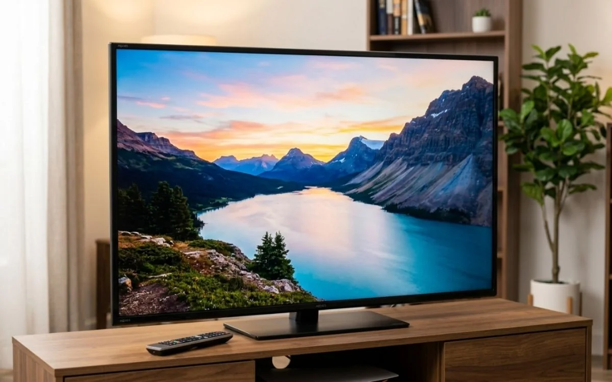 Melhor Tv Android 50 Polegadas em 2026: Minha Análise das Melhores Telas