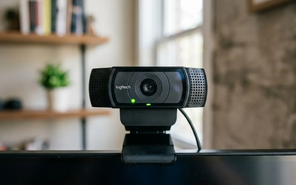 Melhor webcam: as 7 melhores em 2026