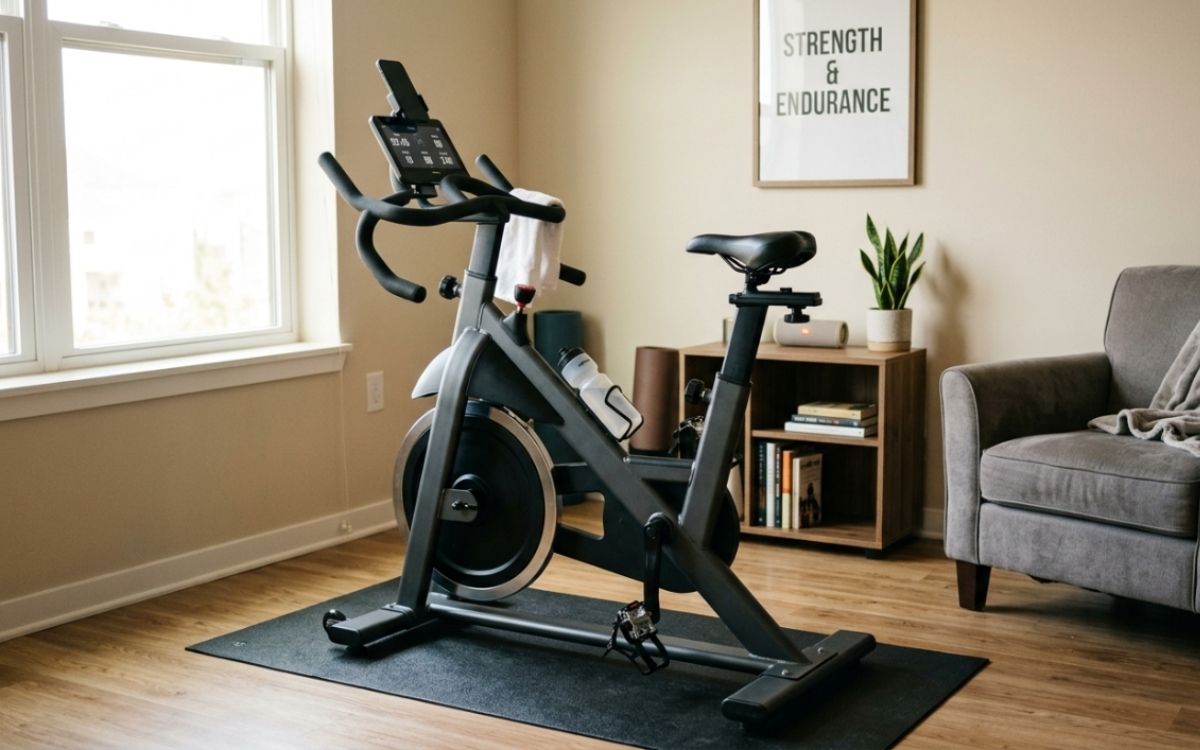 Ás 5 Melhores Bikes Spinning em 2026: Guia Completo para Treinar em Casa